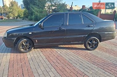 Седан Chery Amulet 2007 в Запорожье