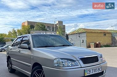 Седан Chery Amulet 2007 в Нежине