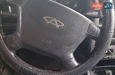 Седан Chery Amulet 2008 в Тараще