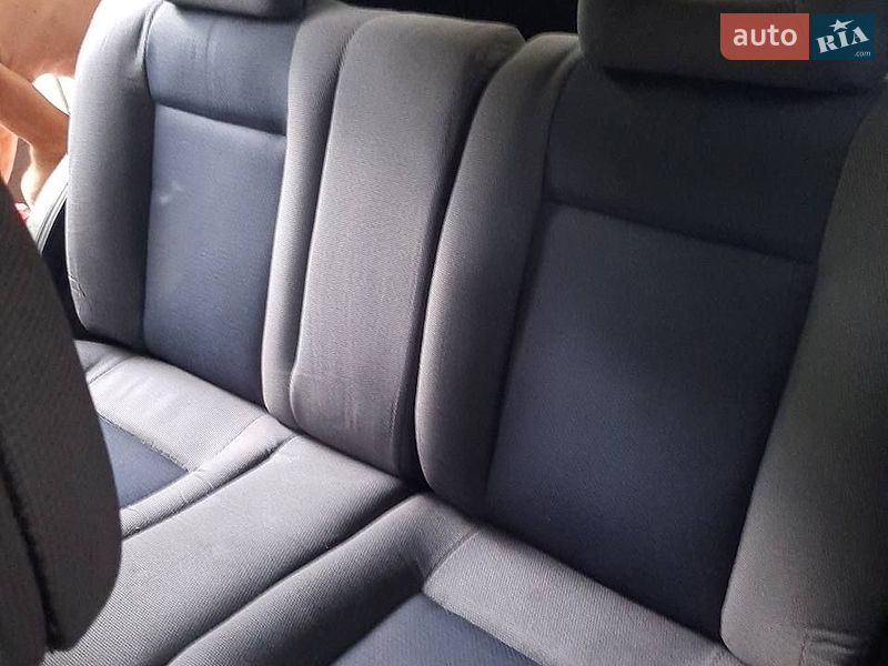 Седан Chery Amulet 2008 в Тараще