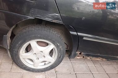 Седан Chery Amulet 2008 в Тараще