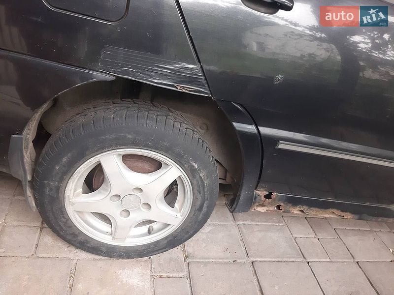 Седан Chery Amulet 2008 в Тараще