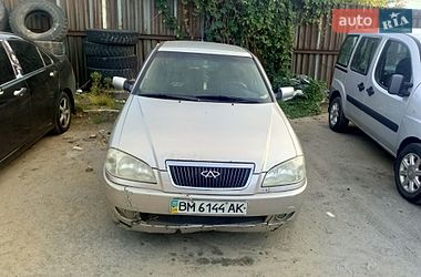 Седан Chery Amulet 2008 в Киеве
