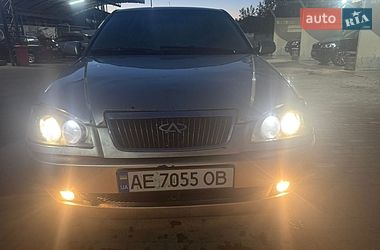 Седан Chery Amulet 2007 в Сумах