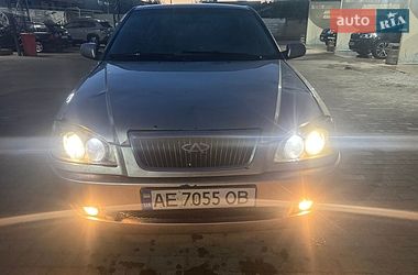 Седан Chery Amulet 2007 в Сумах