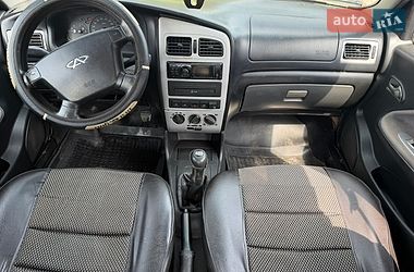 Седан Chery Amulet 2008 в Тересве