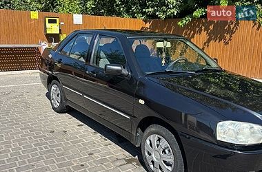 Седан Chery Amulet 2008 в Овидиополе Седан Chery Amulet 2008 в Овидиополе