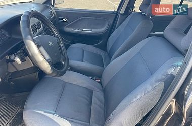 Седан Chery Amulet 2008 в Житомире