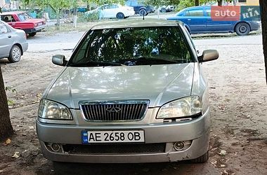Седан Chery Amulet 2007 в Терновке