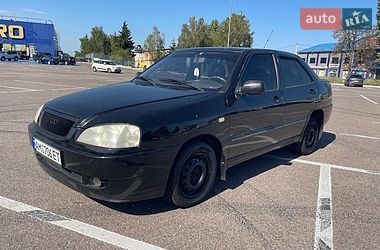 chery amulet 2008 в Житомир від професійного продавця Dima