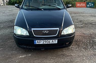 Седан Chery Amulet 2006 в Малине