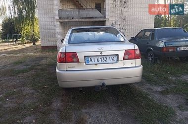 Седан Chery Amulet 2008 в Каневі фото 5 Седан Chery Amulet 2008 в Каневі