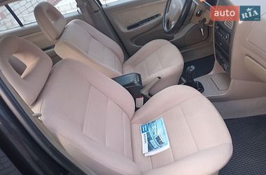 Седан Chery Amulet 2008 в Днепре