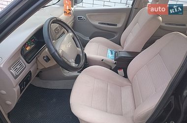 Седан Chery Amulet 2008 в Днепре