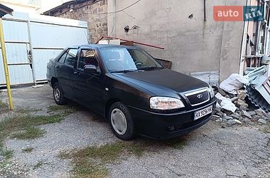 Седан Chery Amulet 2008 в Харькове Седан Chery Amulet 2008 в Харькове