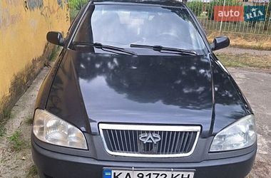 Седан Chery Amulet 2007 в Киеве Седан Chery Amulet 2007 в Киеве