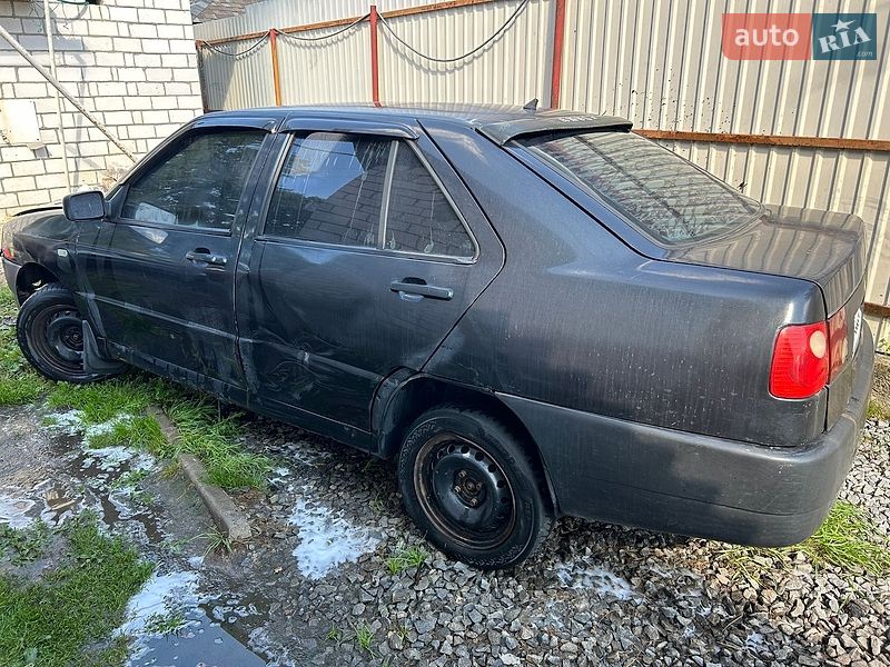 Chery Amulet 2008 Chery Amulet 2008