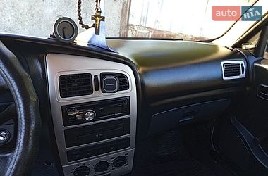 Седан Chery Amulet 2009 в Хмельницком