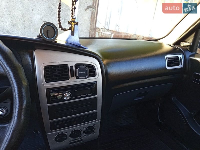 Седан Chery Amulet 2009 в Хмельницком