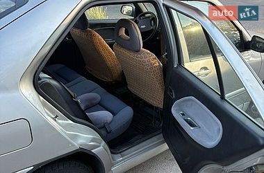 Седан Chery Amulet 2008 в Киеве