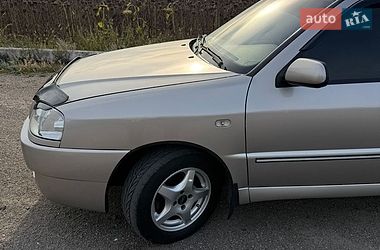Седан Chery Amulet 2007 в Синельниковому