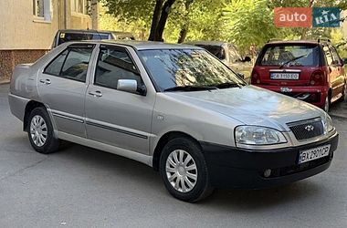Седан Chery Amulet 2007 в Хмельницком