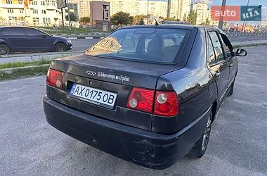 Седан Chery Amulet 2008 в Харкові