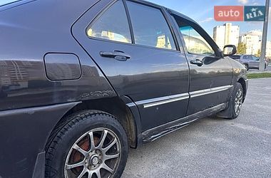 Седан Chery Amulet 2008 в Харкові