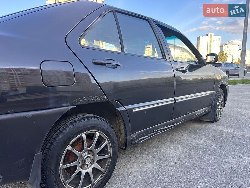 Седан Chery Amulet 2008 в Харкові