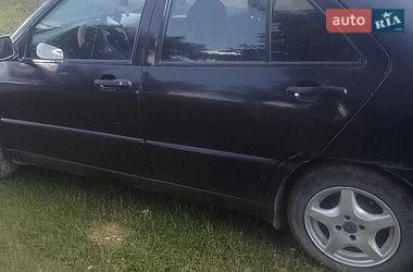 Седан Chery Amulet 2008 в Луцьку Седан Chery Amulet 2008 в Луцьку
