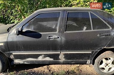 Седан Chery Amulet 2007 в Волочиську