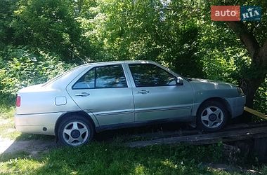 Седан Chery Amulet 2007 в Ямполе
