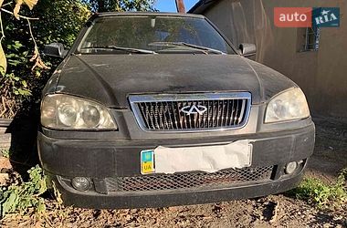 chery amulet 2007 в Волочиск от профессионального продавца Демян Сергійович
