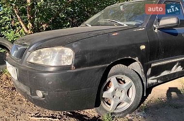 Седан Chery Amulet 2007 в Волочиске