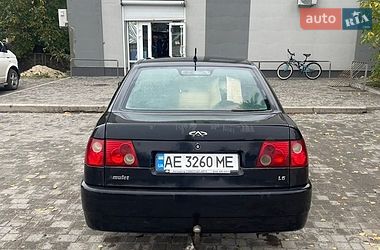 Седан Chery Amulet 2008 в Царичанке фото 5 Седан Chery Amulet 2008 в Царичанке