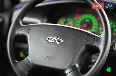 Седан Chery Amulet 2007 в Николаеве