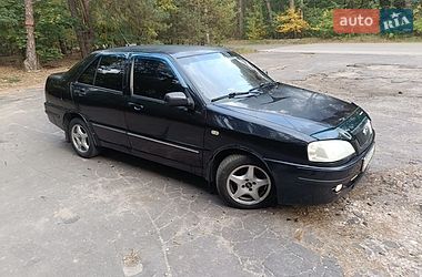 Седан Chery Amulet 2007 в Львове