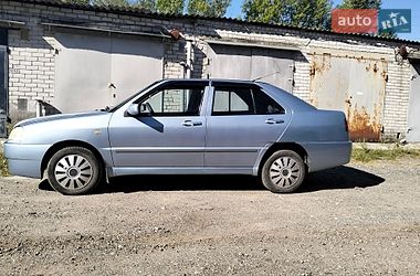 Седан Chery Amulet 2008 в Днепре