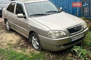 Седан Chery Amulet 2007 в Сумах