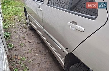 Седан Chery Amulet 2007 в Конотопі
