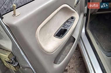 Седан Chery Amulet 2007 в Конотопі