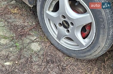 Седан Chery Amulet 2007 в Конотопі