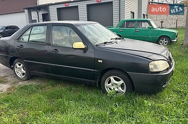 Седан Chery Amulet 2007 в Хороле