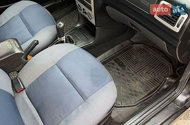 Седан Chery Amulet 2008 в Миронівці