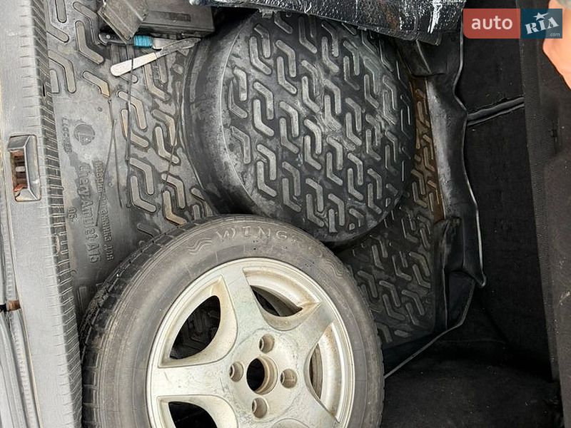 Седан Chery Amulet 2008 в Миронівці