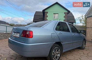Седан Chery Amulet 2008 в Виннице