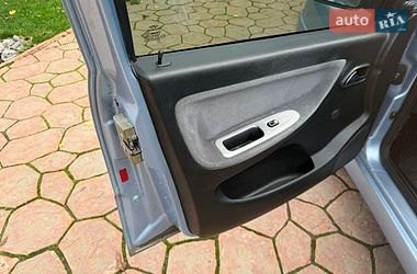 Седан Chery Amulet 2008 в Виннице