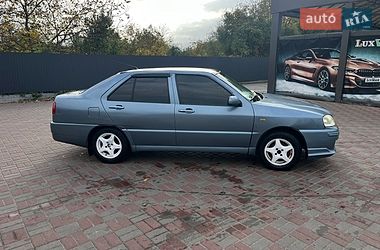 Седан Chery Amulet 2007 в Переяславі