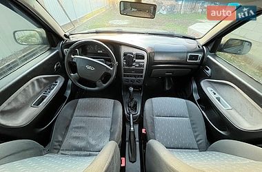 Седан Chery Amulet 2007 в Переяславі