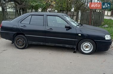 Седан Chery Amulet 2007 в Виннице